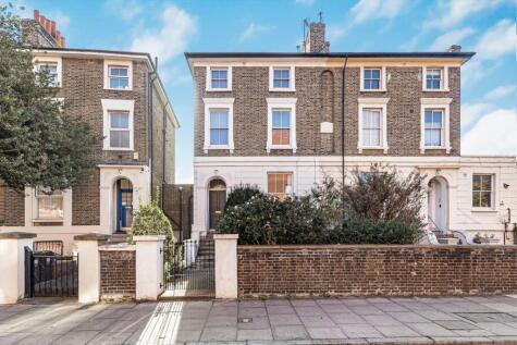 Well Street, Hackney