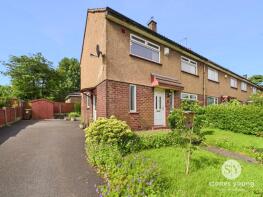 8, Oban Drive, Blackburn BB1 2HY