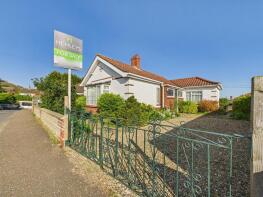5, Harbord Road, Cromer NR27 0BP