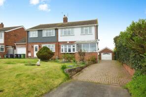 Chez Nous, Fair Close, Frankton CV23 9PL