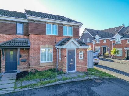 Smallman Road, Nuneaton, CV10