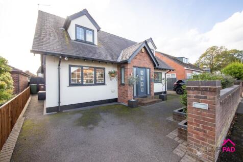 Ashton Road, Newton-Le-Willows, WA12