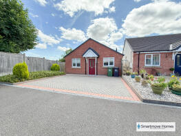 3, Old Gate Close, Codnor, Ripley DE5 9SX