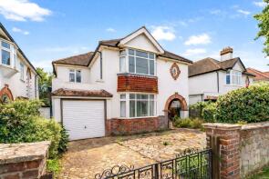 14, Dover Road, Marine, Worthing BN11 5NR