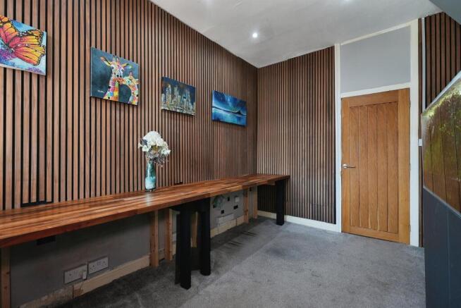 4 bed Terraced for sale Image 9