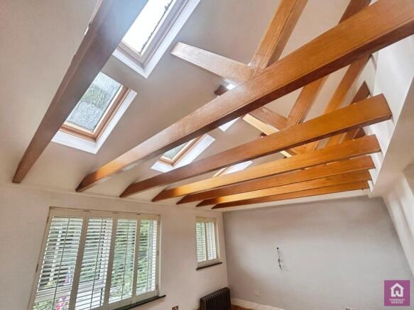 Ceiling
