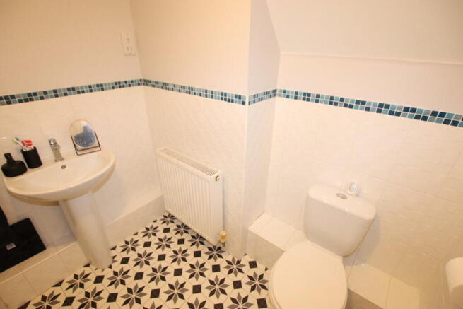 Harpers Way, Clacton on Sea, CO16 – další