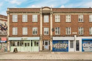 70c, Bolton Crescent, London SE5 0SE