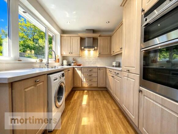 Aspen Lane, Oswaldtwistle, Accrington, Lancashire, BB5 photo 4