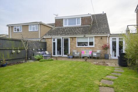 Deansfield, Cricklade, Swindon, Wiltshire, SN6