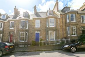 27, Lannoweth Road, Penzance TR18 3AB