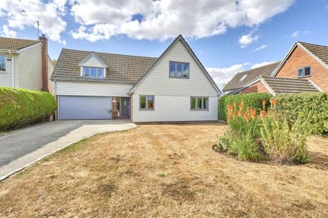 Henham near Bishop's Stortford