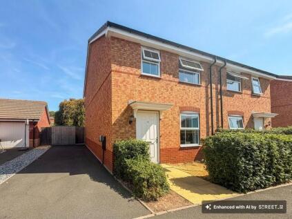 Yew Tree Way, Barford, CV35