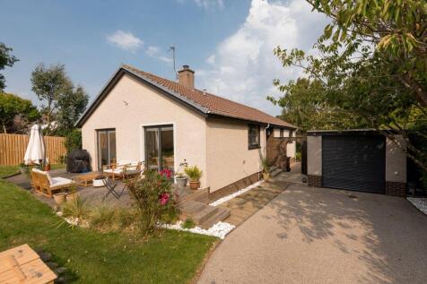 15 South Hamilton Road, North Berwick, EH39 4NJ