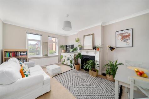 Delamere Road, West Wimbledon