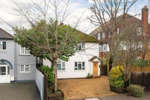 74a, Hook Road, Surbiton KT6 5BH
