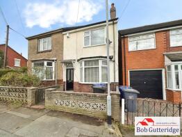 76, Sparrow Terrace, Newcastle ST5 8PQ