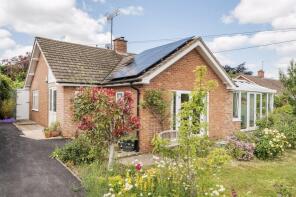 Fairbourne, Church Road, Hereford HR2 9SE