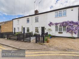 40, South Street, Ware SG12 8AJ