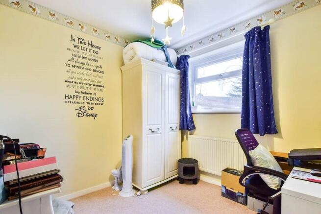 Bedroom 3