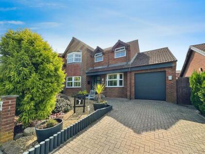 Acorn Drive, Oakenshaw, Crook