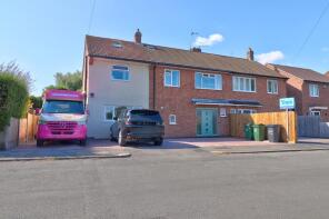 7, Brookside Road, Loughborough LE11 3PQ