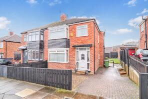 12, Bromley Road, Stockton-on-tees TS18 4HE
