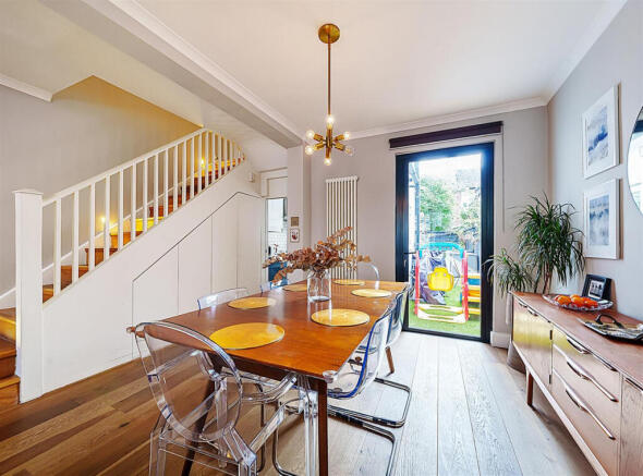 Earlsmead Road, London, NW10 photo 3