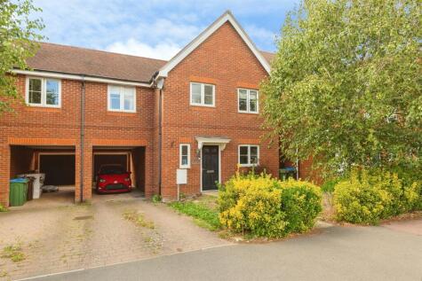 Collington Road, Aylesbury