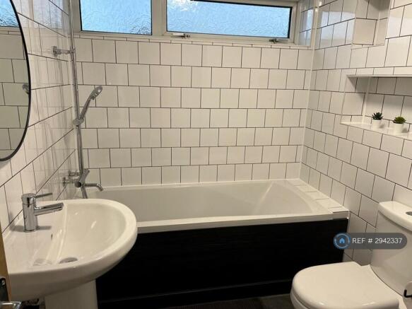 Bathroom 4