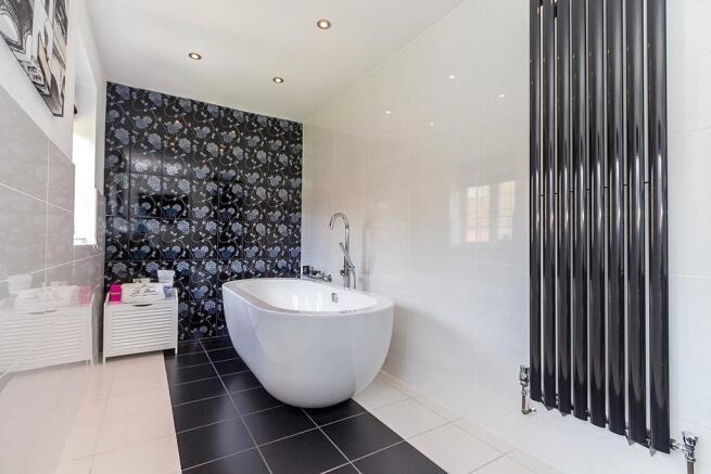 Bathroom - Aspect...