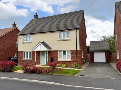 Drewry Street, Burnham-on-Crouch