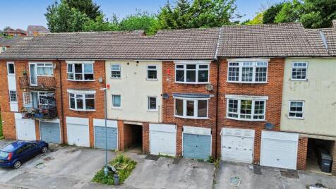 Belvoir Lodge, Carlton, Nottingham