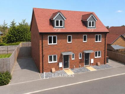 Clavell Close, Tattenhoe Park, Milton Keynes
