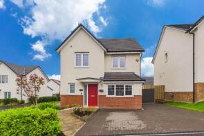 6, Mallaig Way, Hamilton ML3 8QP
