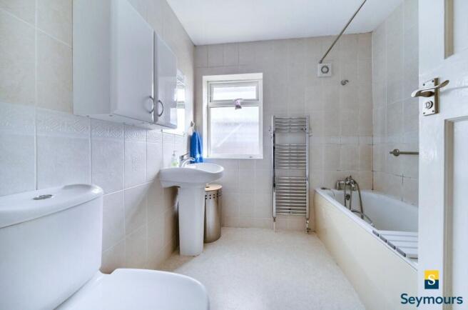 Bathoom