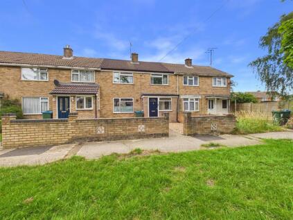 St. Peters Avenue, Aylesbury, Buckinghamshire