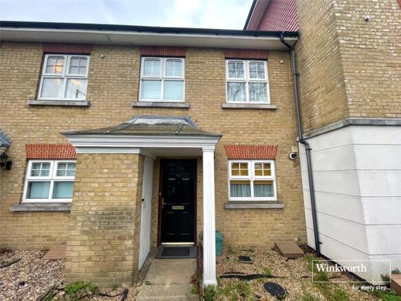Front External