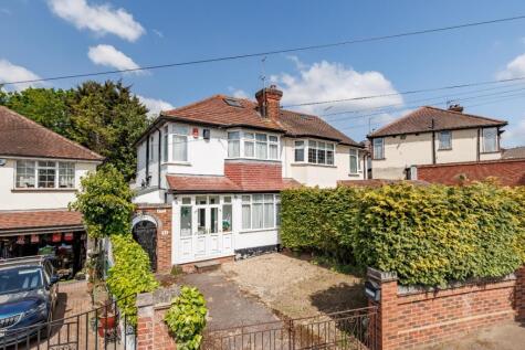 Harold Road, Chingford, E4