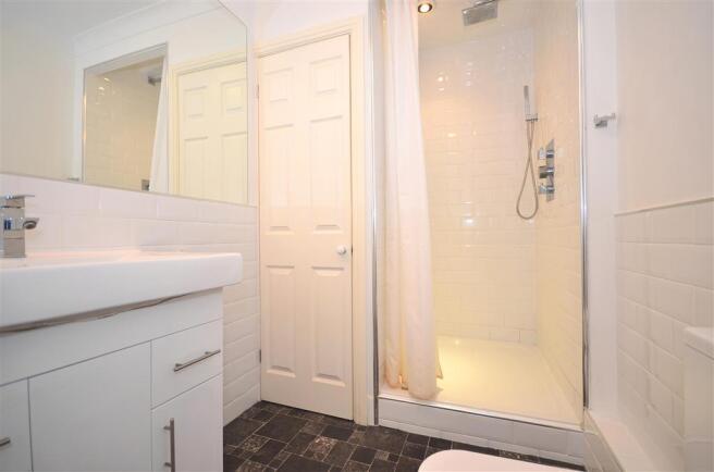 Shower Room 1