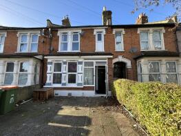 104, Shakespeare Crescent, Manor Park, London E12 6LP