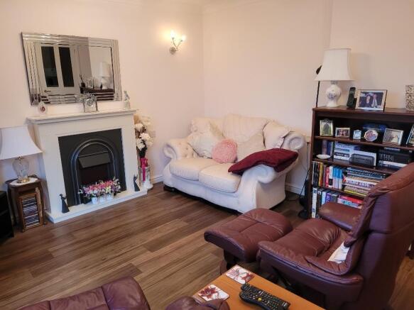 Flat 2