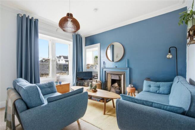 Hopetoun Terrace