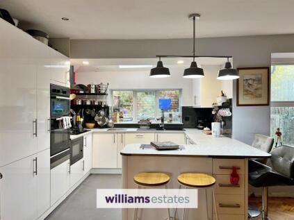 Love Lane, Denbigh, LL16