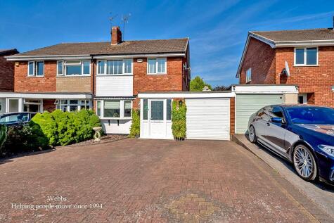 Tithebarn Road, Rugeley