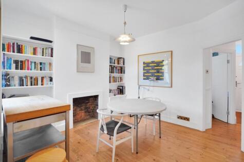 Manwood Road, Brockley, London, SE4