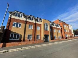 Flat 11, 11 21 Braid Court, York Street, Luton LU2 0EZ