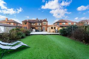 14, Braddyll Road, Bolton BL5 1DY
