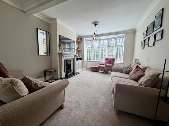 Preston Road, Whittle-Le-Woods, Chorley photo 4