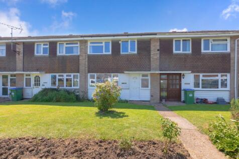 Broyle Close, Ringmer, BN8